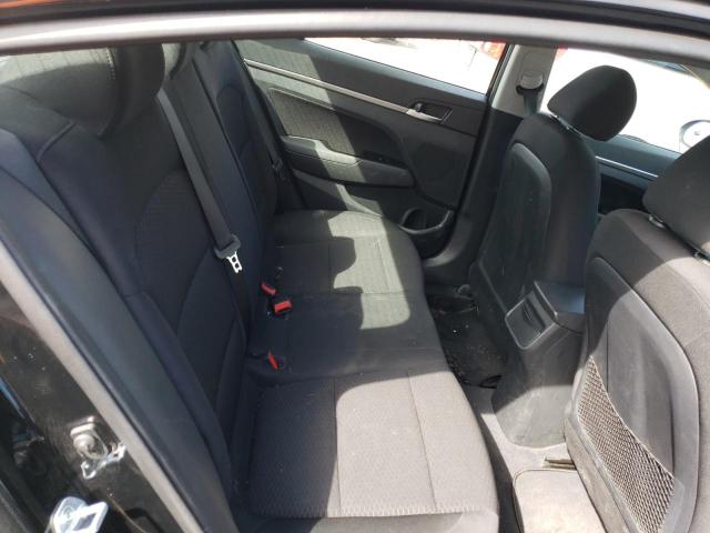 2020 HYUNDAI ELANTRA EC - 5NPD94LA1LH602268