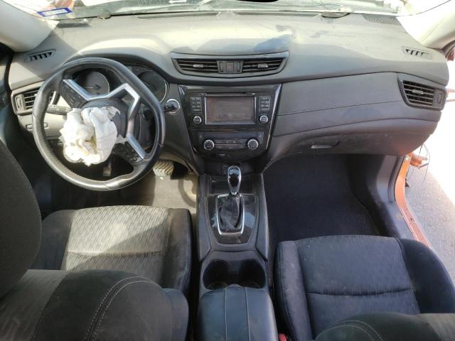 JN8AT2MT6HW145665 Nissan ROGUE S