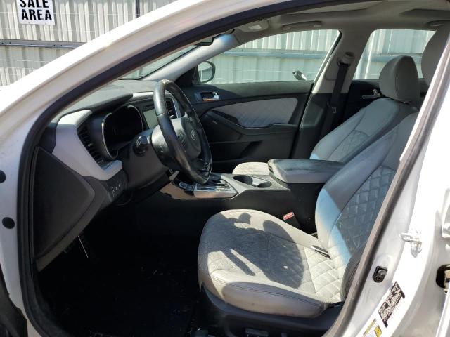 5XXGR4A61EG307245 KIA OPTIMA SX