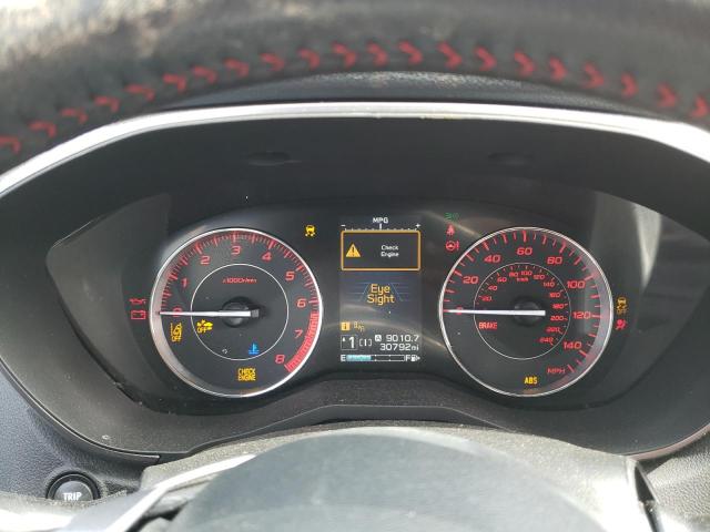 4S3GTAM61N3701968 Subaru Impreza Sport