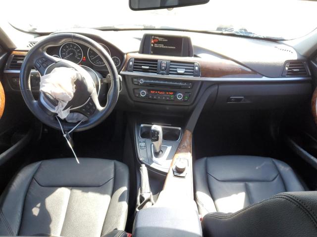 2015 BMW 328 I - WBA3A5G57FNS82087