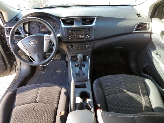 3N1AB7AP3GY244621 Nissan SENTRA S