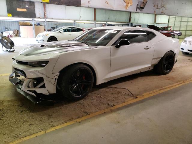 CHEVROLET CAMARO – zdjęcie z aukcji, lot #46043893