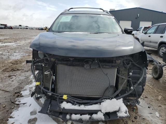 5N1AT2MV7FC898242 Nissan ROGUE S
