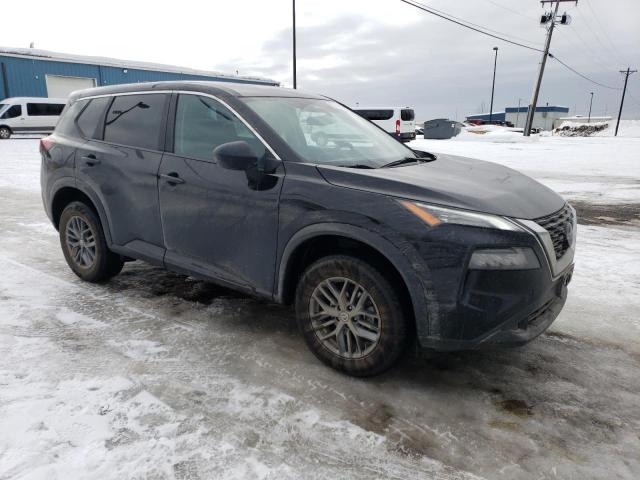2021 NISSAN ROGUE S - 5N1AT3AB8MC749058