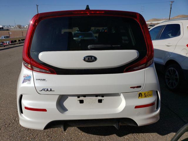 2020 KIA SOUL GT LI - KNDJ63AU6L7068238
