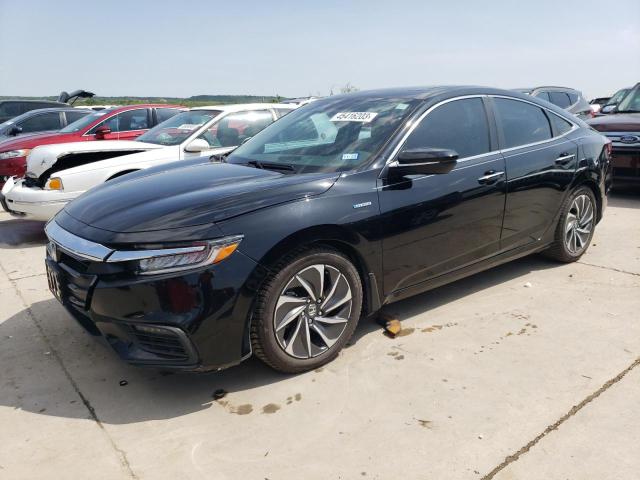 2020 Honda Insight Touring