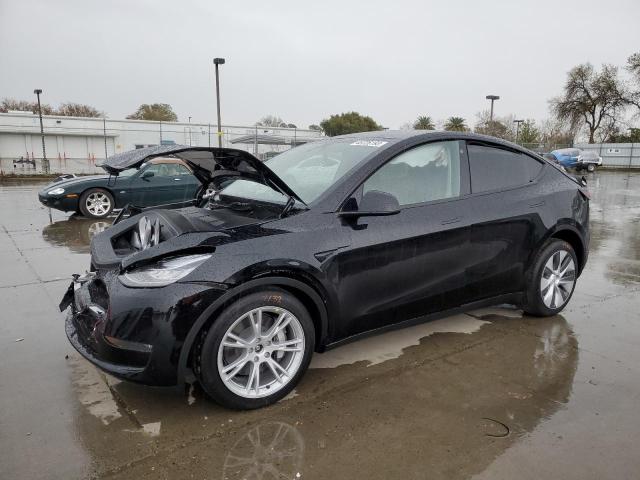 Tesla salvage cars for sale: 2023 Tesla Model Y