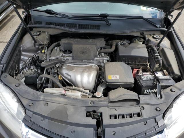 2017 TOYOTA CAMRY LE - 4T1BF1FK4HU635292