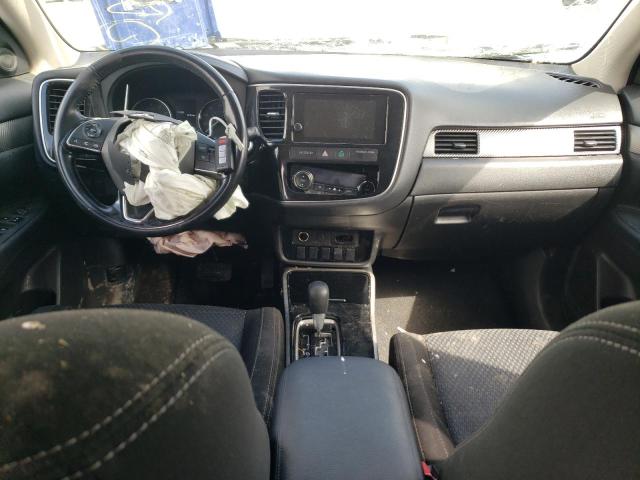 JA4AZ3A30HZ020626 Mitsubishi Outlander Se