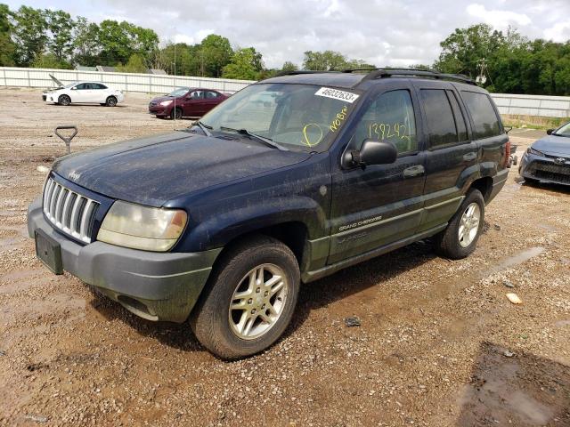 2004 Jeep Grand Cherokee Laredo