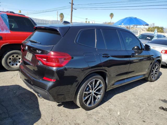 5UXTR9C56JLC79535 BMW X3 Xdrive30i