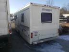 1996 FORD ECONOLINE E350 CUTAWAY VAN for sale at Copart ON - COOKSTOWN