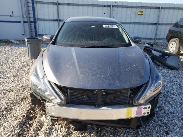 1N4AL3AP8JC297744 Nissan ALTIMA 2.5