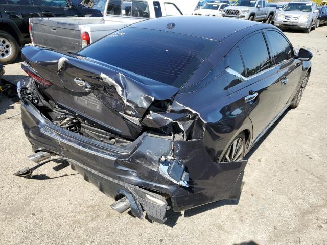 1N4BL4DV9KC117631 Nissan ALTIMA SV