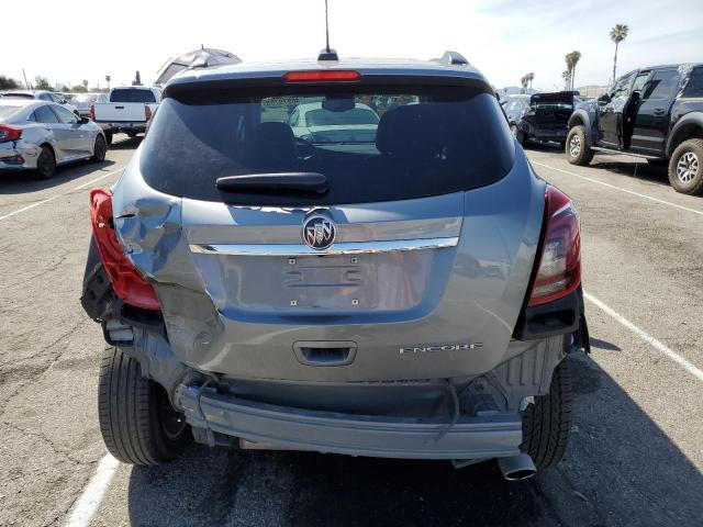 2020 BUICK ENCORE ESS - KL4CJCSB3LB047388