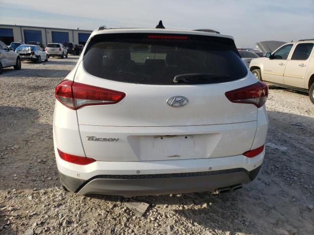 2018 HYUNDAI TUCSON VAL - KM8J33A22JU672063