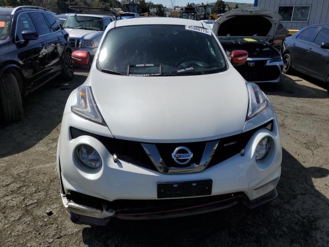 2015 NISSAN JUKE S - JN8AF5MV5FT552787