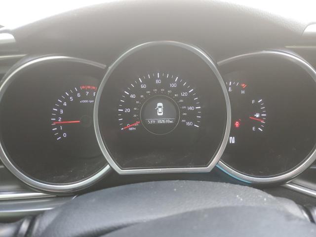 5XXGM4A75EG273690 KIA Optima Lx