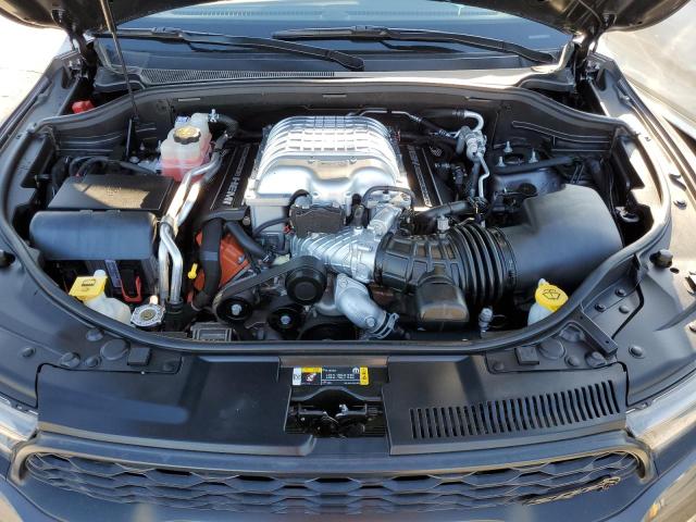 2021 DODGE DURANGO SR - 1C4SDJH90MC758995
