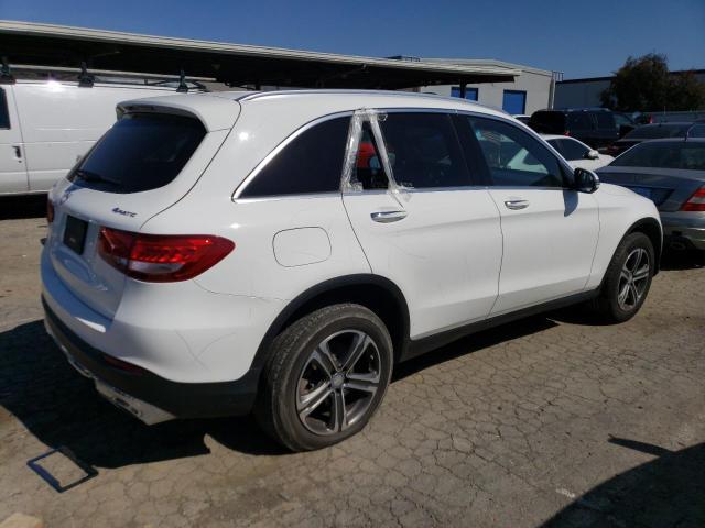 WDC0G4KB8HF137790 Mercedes-Benz Glc 300 4matic