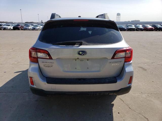 4S4BSANC6F3299654 Subaru Outback 2.5i Limited