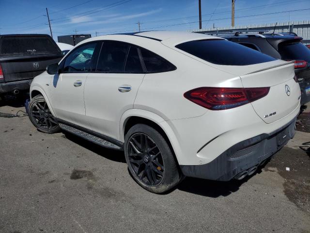 4JGFD6BB3MA557352 Mercedes-Benz Gle Coupe Amg 53 4matic