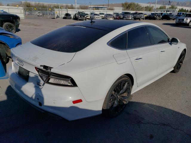 2016 AUDI A7 PREMIUM - WAUWGAFC8GN007589