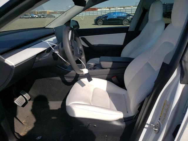 5YJYGDEF3MF098998 Tesla Model Y