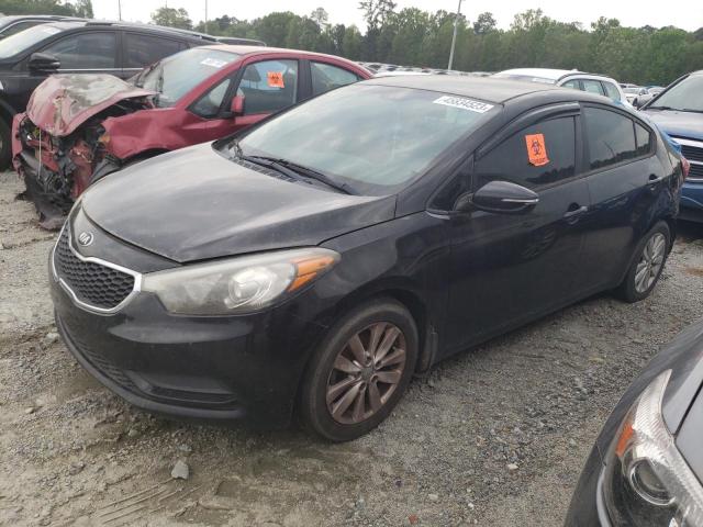 2014 Kia Forte LX