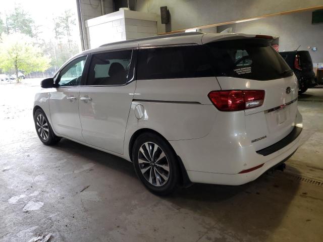KNDMC5C11F6031399 KIA SEDONA EX