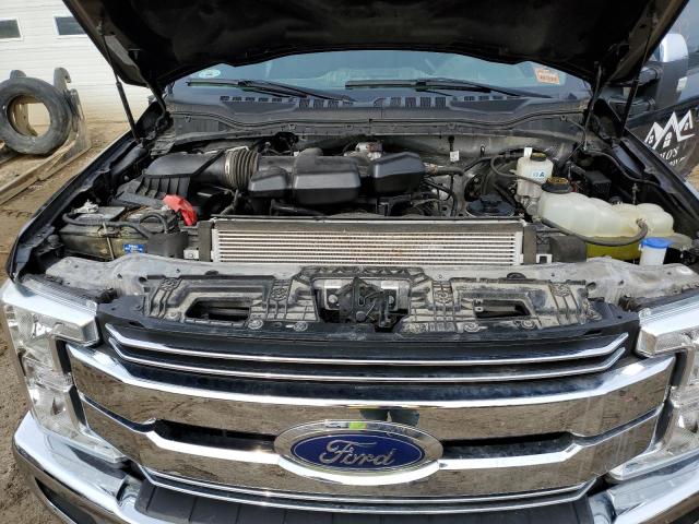 2019 FORD F-250 SUPE 1FT7W2B61KEC27021