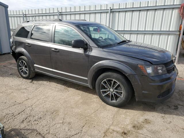 3C4PDDAG4HT596363 | 2017 DODGE JOURNEY SE