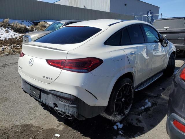 4JGFD6BB3MA557352 Mercedes-Benz Gle Coupe Amg 53 4matic