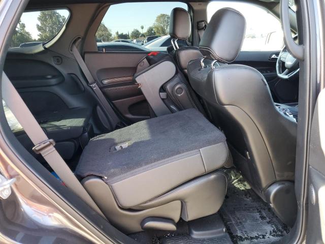 2021 DODGE DURANGO SR - 1C4SDJH90MC758995
