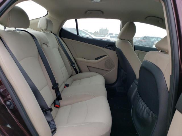 5XXGM4A79EG280061 KIA Optima Lx