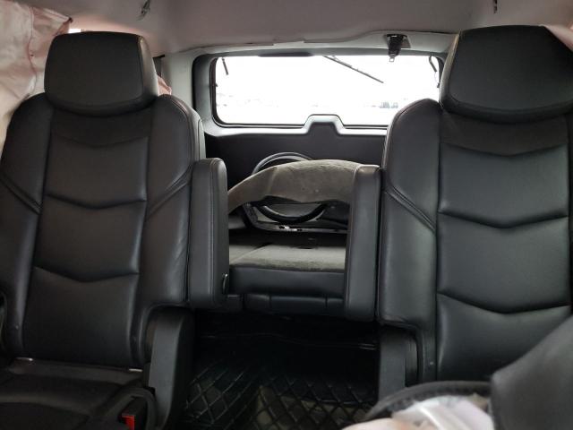 1GYS3BKJ8GR477602 Cadillac Escalade Luxury