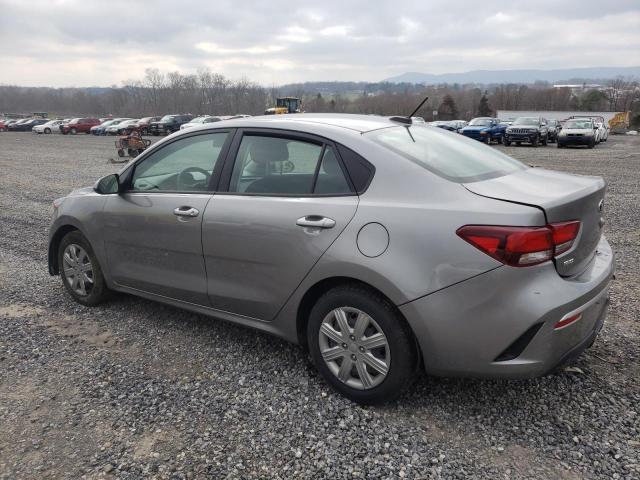 3KPA24AD1ME365856 KIA RIO LX