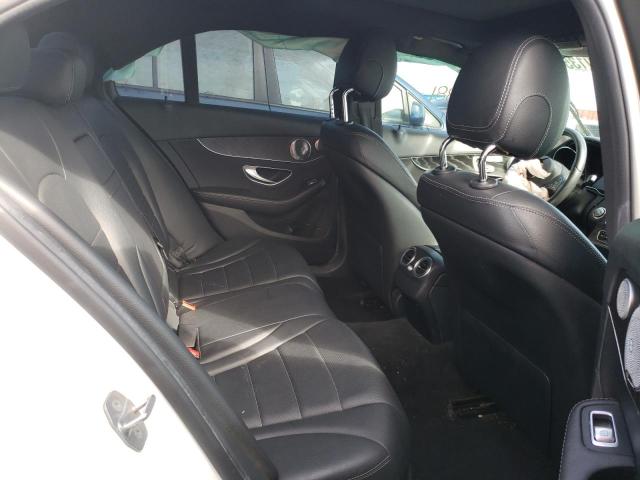 2018 MERCEDES-BENZ C 350E 55SWF4HB9JU255561
