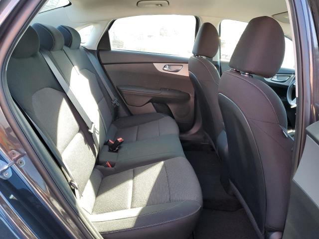3KPF24AD5PE554987 KIA FORTE LX