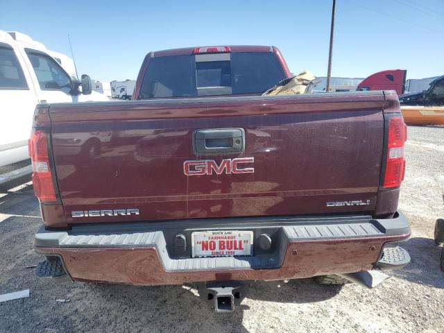 1GT12UE88GF277247 GMC Sierra K2500 Denali