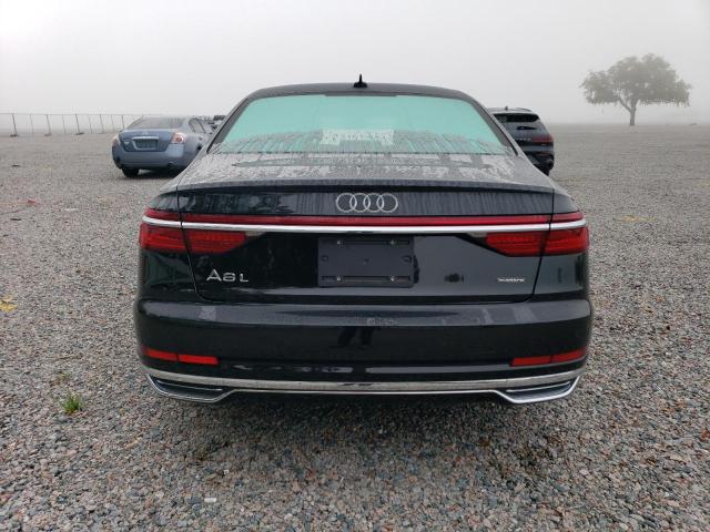 2019 AUDI A8 L WAU8DAF81KN010369