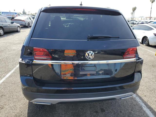 2019 VOLKSWAGEN ATLAS S - 1V2AP2CA3KC583907