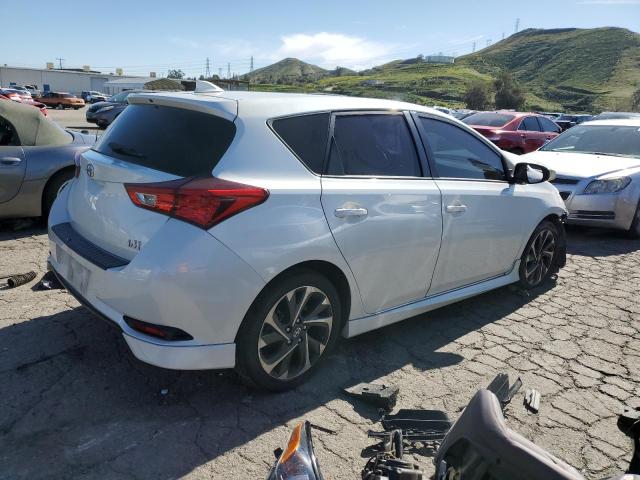 2016 TOYOTA SCION IM - JTNKARJE1GJ520924