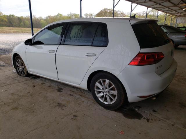 2015 VOLKSWAGEN GOLF - 3VW217AU0FM029548