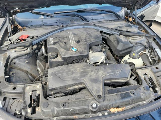 WBA3B5G56FNS14313 BMW 328 Xi Sulev
