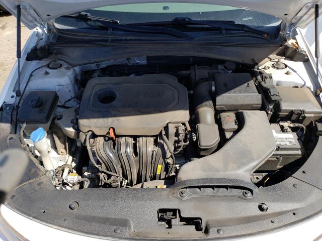 5XXGU4L33JG204095 KIA OPTIMA EX