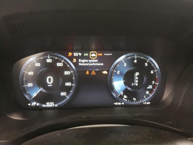 2018 VOLVO XC60 T5 R- - LYV102RM4JB117400