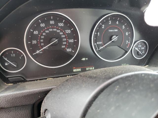 2015 BMW 428 XI GRA - WBA4A7C53FD415469