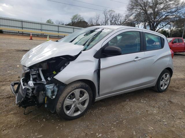 2021 Chevrolet Spark LS